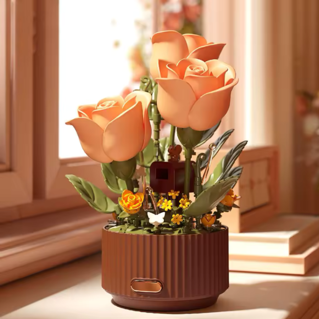 Chuchotements de Roses 🌹